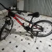 دوچرخه مارک اوکی کاملا اک