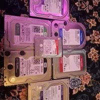 خرید و فروش انواع قطعات کامپیوتر