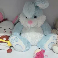 عروسک|اسباب‌‌بازی|سنندج, |دیوار