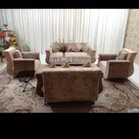 مبل ۷نفره راحتی