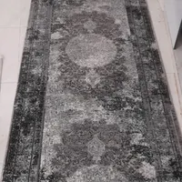 فرش متری به اندازه ی ۱ در ۳ متر