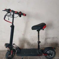 اسکوتر برقی