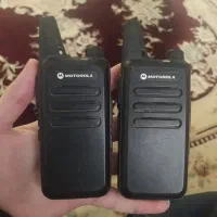 بیسیم واکی تاکی موتورولا