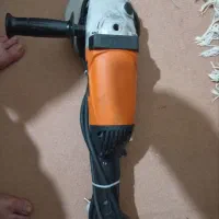 سنگ فرز بزرگ aeg