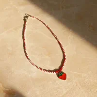 گردنبند منجوقی