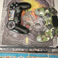 پی اس ۴یک ترا اسلیم