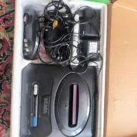 sega سگا|کنسول، بازی ویدئویی و آنلاین|سنندج, |دیوار