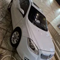 برلیانس h330اتومات|خودرو سواری و وانت|همدان, |دیوار