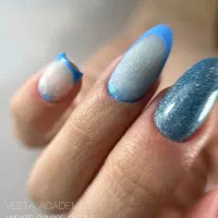 آموزش ناخن بصورت اقساط و خدمات تخصصی ناخن