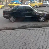 پرشیا مشکی مدل ۸۱|خودرو سواری و وانت|مرند, |دیوار