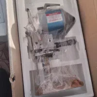 قیچی برش عمودبر شماره ۸