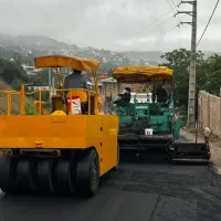 آسفالت تخصصی