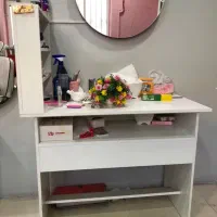 صندلی اصلاح و وسایل سالن|آرایشگاه و سالنهای زیبایی|فردیس, فردیس|دیوار