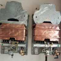 آبگرمکن ۳۱۱۵ بوتان