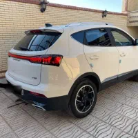 کی ام سی x5 مدل ۱۴۰۳|خودرو سواری و وانت|کرمان, |دیوار