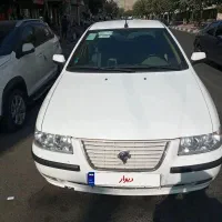 سمند مدل ۱۴۰۰ بشرط کارشناسی|خودرو سواری و وانت|قدس, شهر‌قدس|دیوار