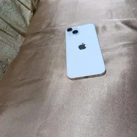 اپل iphone 14 Plus با حافظهٔ ۲۵۶ گیگابایت|موبایل|نجف‌آباد, نجف‌آباد|دیوار