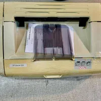 پرینتر HP 1018 تک کاره با گارانتی