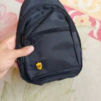 کیف دوشی