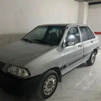 پراید ۱۴۱بسیار تمیز|خودرو سواری و وانت|دیواندره, |دیوار