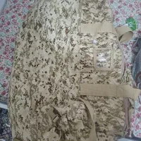 کوله برای سربازی