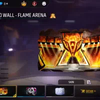 اکانت فری فایر