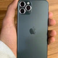 گوشی ایفون 11 پرو / iphone 11 pro|موبایل|اهواز, عین ۲|دیوار