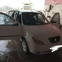 تیبادو مدل 97