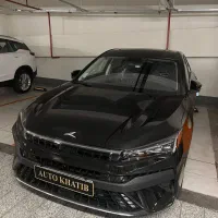 کی ام سیJ7مدل 1405 نقد و اقساط تحویل روز بدون ضامن
