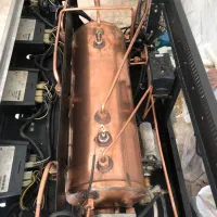 کارگاه خدمات تعمیر و فروش اسپرسوساز عرفان|خدمات پیشه و مهارت|یزد, |دیوار