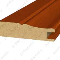 ام دی اف پروفیل قاب عکس قرنیز