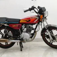 موتر 200مدل 1403