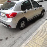 کوییک Rکم کار بی رنگ مدل 1400|خودرو سواری و وانت|قدس, شهر‌قدس|دیوار