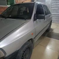 پراید صبا مدل ۸۸|خودرو سواری و وانت|آمل, |دیوار