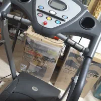 تردمیل ورزشی