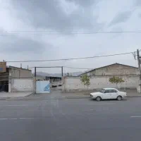 ۵۰۰۰متر زمین،سند دار،حاشیه ابریشم(طرق)