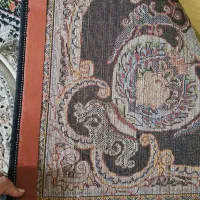 فرش|فرش|لاهیجان, مهرگان|دیوار