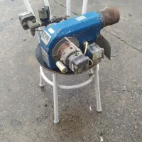 مشعل گازی 1تا3