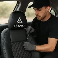 صندلی ماشینت و بسپر به ما...|قطعات یدکی و لوازم جانبی|قم, کوه سفید|دیوار