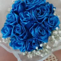 گل مصنوعی