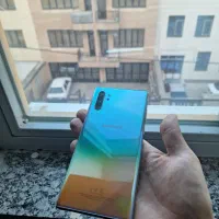 note 10 plus 256 gig ram12 تمیز