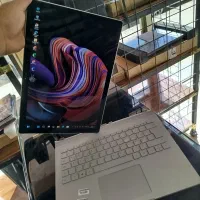 لپتاپ سرفیس بوک i7 هارد ۵۱۲ رم ۱۶ گرافیک مجزا