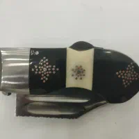 چاقو بابا|کلکسیون اشیاء عتیقه|سنندج, |دیوار