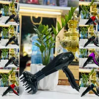 سشوار سیلور کرست دو موتوره