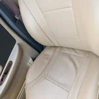 روکش تمام چرم پژو پارس