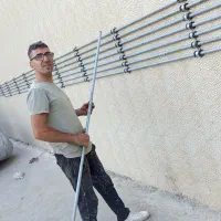 خدمات  لوله کشی ساختمانی نظری