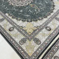 یک جفت فرش ۹ متری بسیار تمیز|فرش|قم, عمار یاسر|دیوار