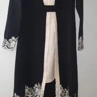 مانتو شیک و مجلسی