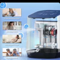 دستگاه اکسیژن ساز انگلیس|پزشکی|تهران, الهیه|دیوار