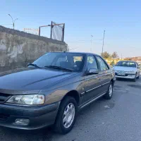 پژوپارس|خودرو سواری و وانت|گرگان, |دیوار